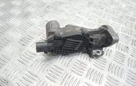Opel Astra J EGR valve