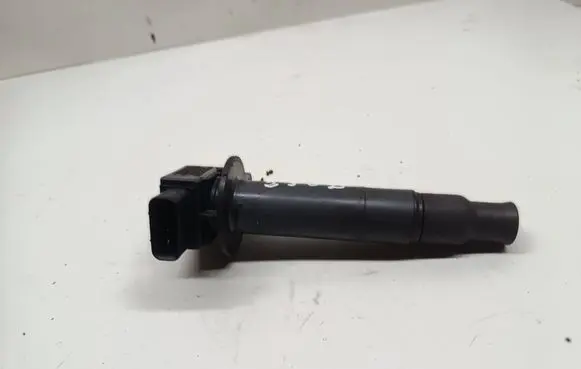 Toyota Prius (NHW20) High voltage ignition coil 9091902240