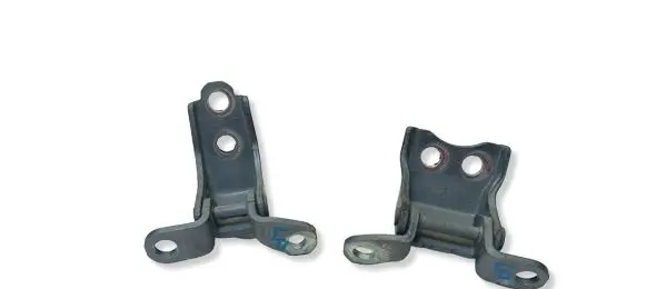 Honda CR-V Front door hinge set 
