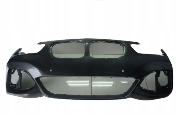 BMW 1 F20 F21 Front bumper 0000099999999