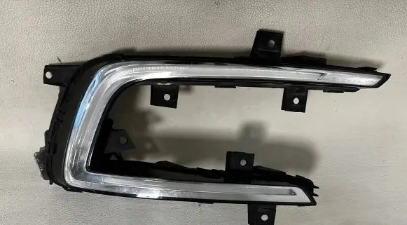 LED Daytime headlight