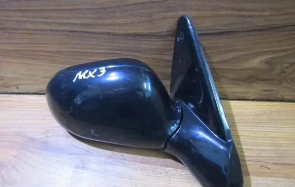 Mazda MX-3 Front door electric wing mirror