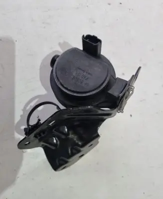 Renault Espace - Grand espace V Water pump 392023219