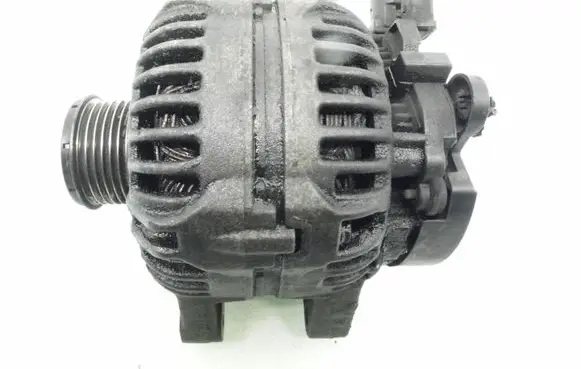 Peugeot Partner Generator/alternator 9646321880