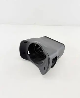 Porsche Boxster 986 Steering wheel column trim 99355227700 99655227301 99655227502