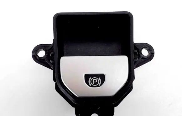 Land Rover Range Rover Evoque L538 Hand parking brake switch BJ3215K850AD