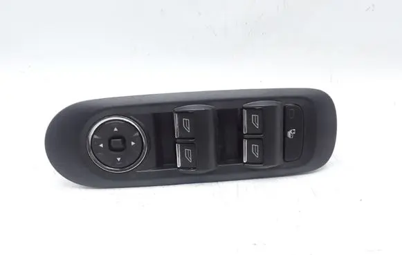 Ford S-MAX Electric window control switch AM2T14A132AA