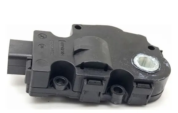 BMW X5 F15 Air flap motor/actuator T946104A