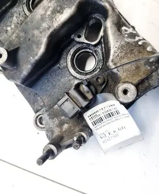 Chevrolet Captiva Camshaft position sensor 