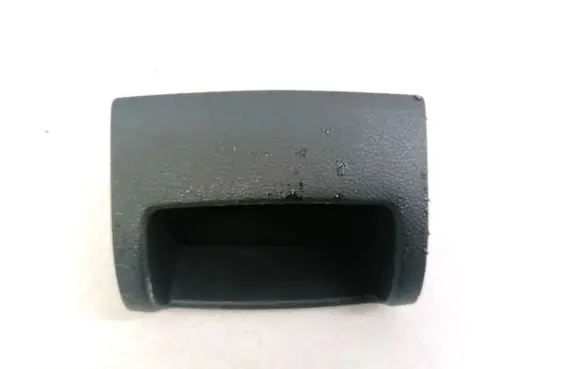 Skoda Octavia Mk2 (1Z) Glove box