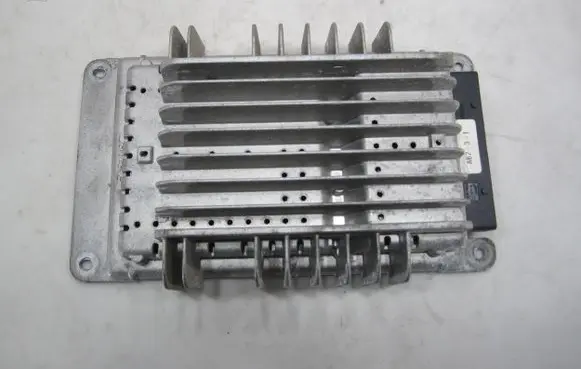 Audi A3 S3 8P Sound amplifier 8P3035223 449014 280348001