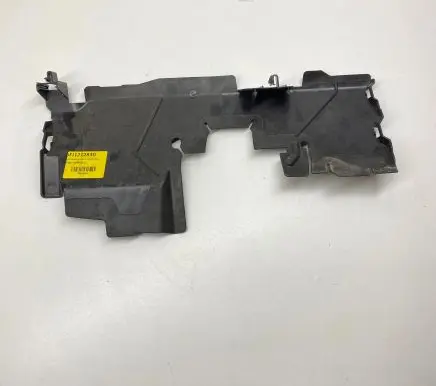 Seat Tarraco Intercooler air guide/duct channel 5FJ121283D