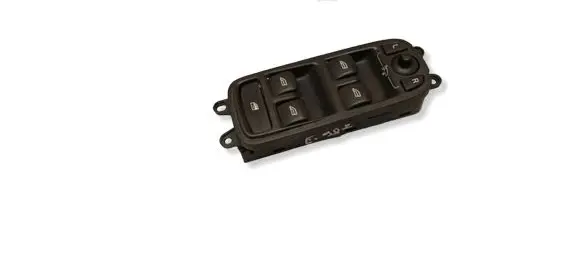 Volvo S60 Electric window control switch 31272009