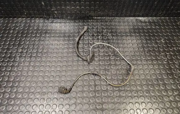 Seat Alhambra (Mk2) Front ABS sensor wiring 