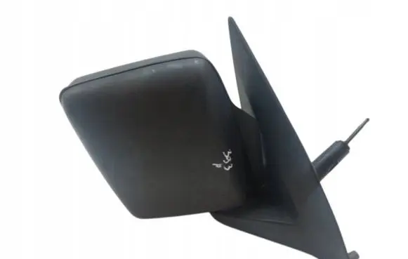 Opel Combo C Front door electric wing mirror 