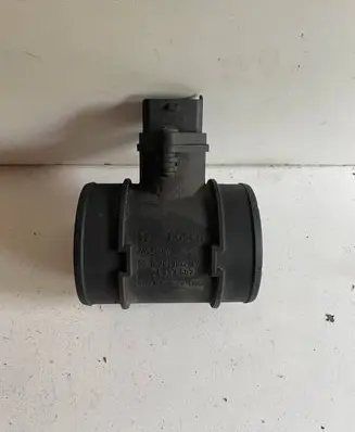 Opel Zafira A Mass air flow meter 24437502 0281002471