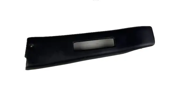 Maserati Coupe (B) pillar trim (top)