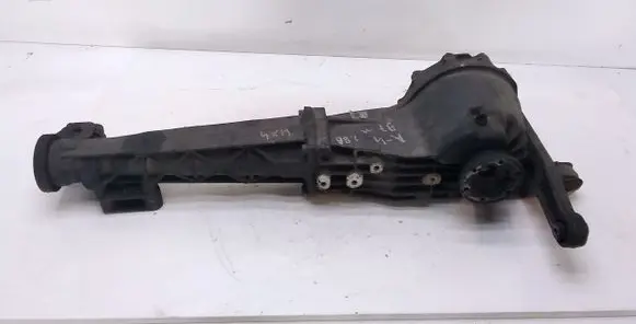Audi A4 S4 B5 8D Rear differential