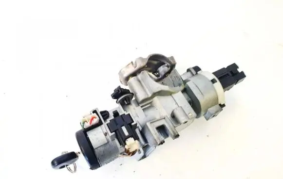 Mazda 626 Ignition lock