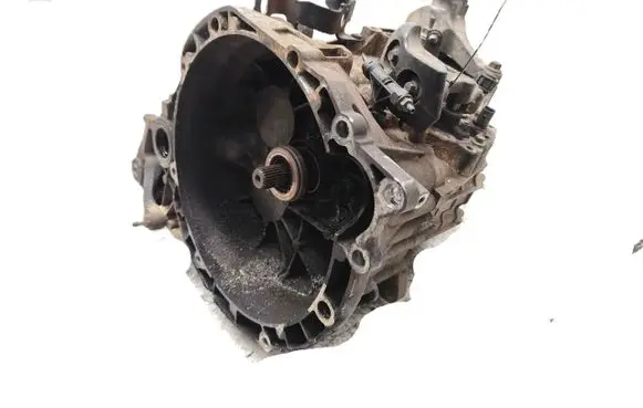 Ford Focus Manual 6 speed gearbox 6M5R7002CA T1GA1