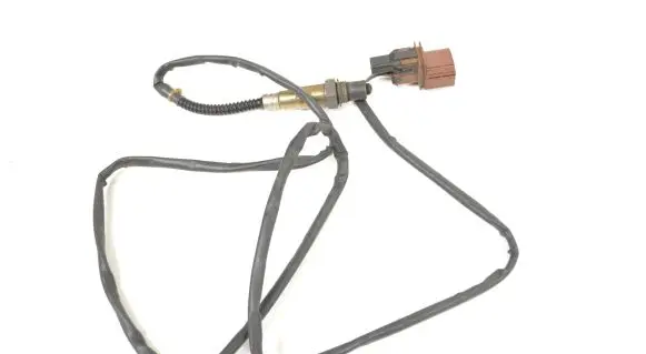 Audi A8 S8 D3 4E Lambda probe sensor 0258007262 07C906262AD