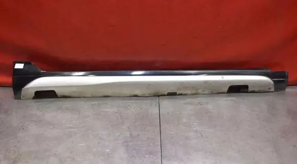 Volvo V60 Front sill (body part) 31333005