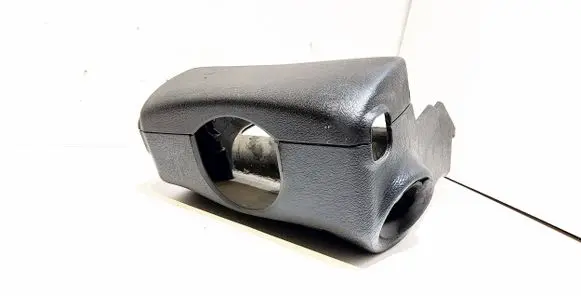 Citroen Berlingo Steering wheel column trim 9630796677 96194476