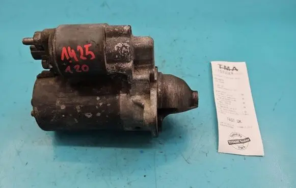 Toyota Avensis T220 Starter motor 0001107088 IMPRK1425120
