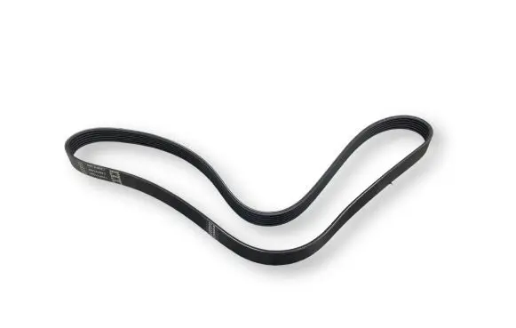 Citroen DS4 Alternator belt CA6PK1245 RHH