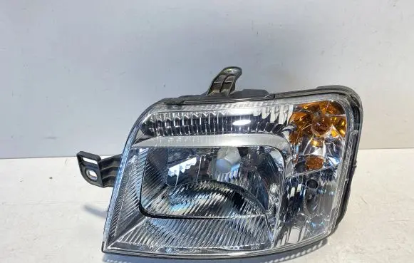 Fiat Panda II Headlight/headlamp 41680775