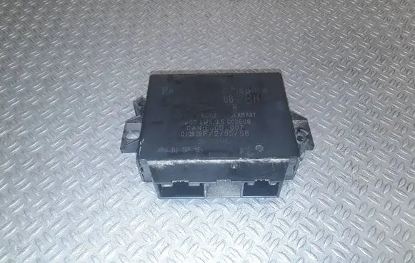 Volvo V70 Parking PDC control unit/module 6g9215k866bh 30682548