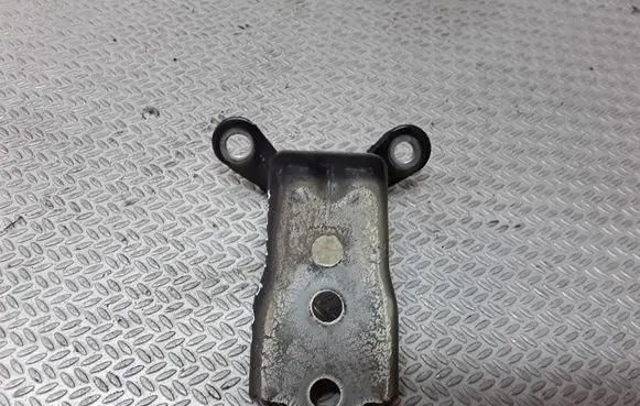 Opel Antara Front door lower hinge 