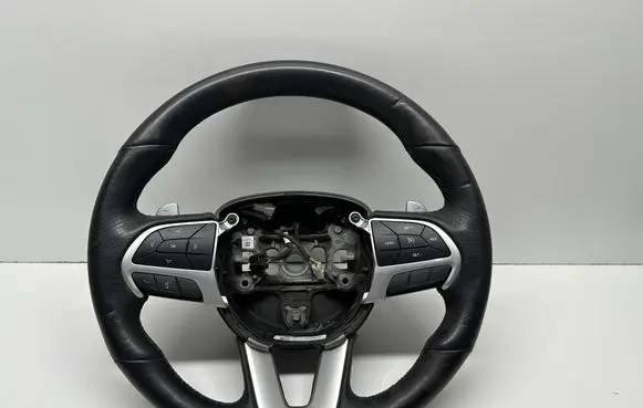 Dodge Challenger Steering wheel 5VG201XCAE SW5K2057100GA 630767900E
