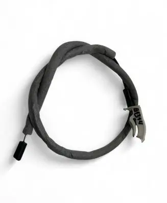 BMW X6 E71 Rear door cable line 7137079