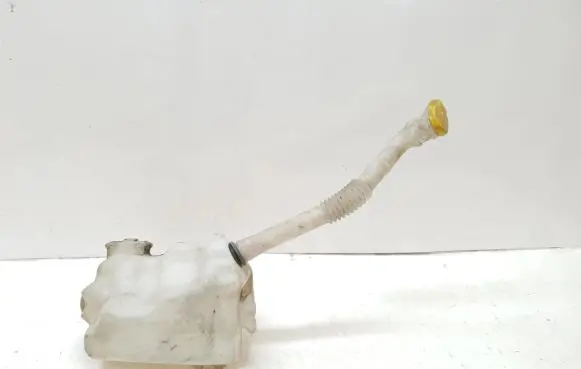 Renault Scenic II - Grand scenic II Windshield washer fluid reservoir/tank 8200104706
