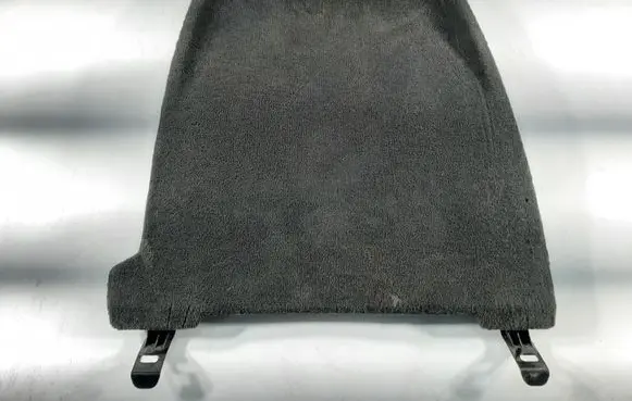 Audi Q5 SQ5 Rear floor carpet liner 4S7871919B