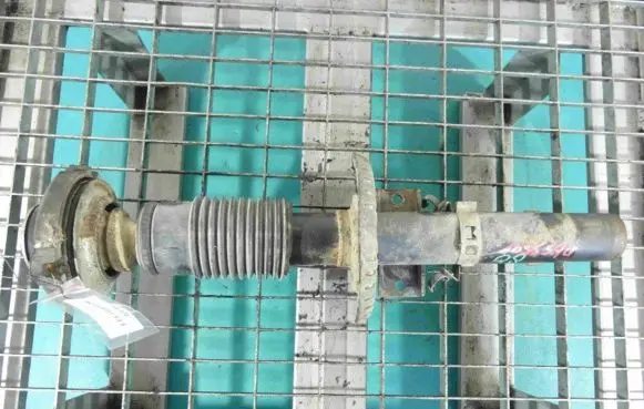 Skoda Fabia Mk1 (6Y) Front shock absorber/damper IMPRK1095570