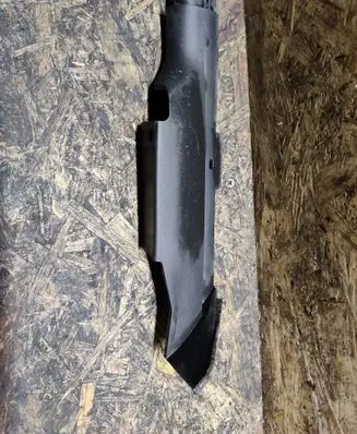 Infiniti Q50 Other engine bay part 638284GA0A