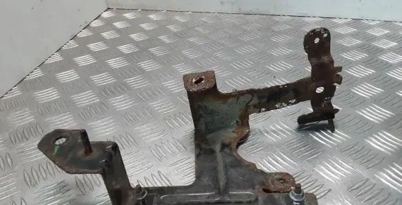 Renault Latitude (L70) Other engine bay part