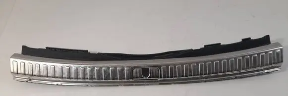 Audi A6 S6 C8 4K Trunk/boot sill cover protection 4K9864483