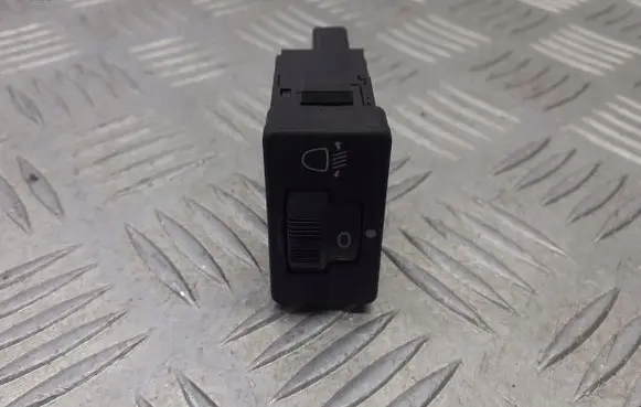 Citroen C1 Light switch