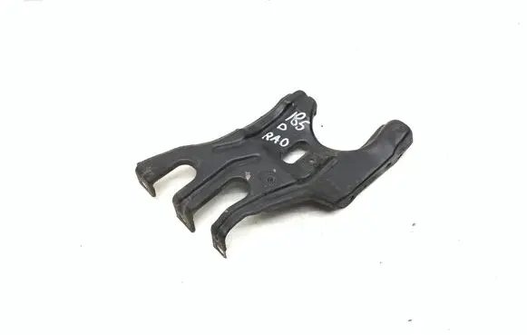 Mercedes-Benz C W203 Radiator support slam panel bracket 