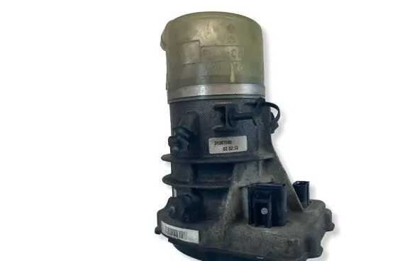 Volvo V60 Power steering pump 31387595