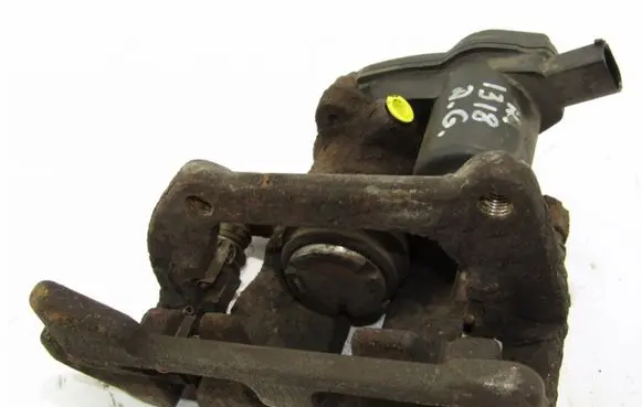 Audi A5 8T 8F Rear brake caliper 32335478