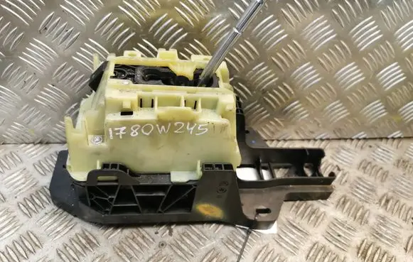 Mercedes-Benz B W245 Gear selector A169267058 169267058