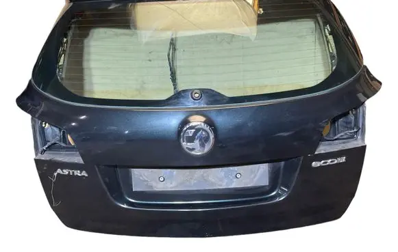 Opel Astra J Tailgate/trunk/boot lid 43R001583