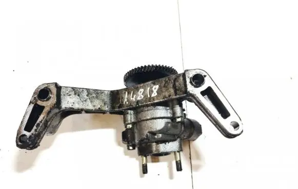 KIA Carnival Oil pump 