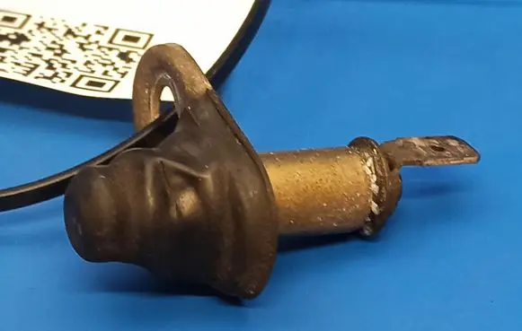 Volvo 240 Rear door sensor 