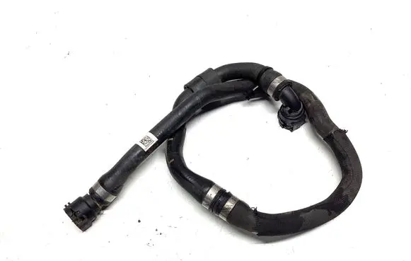 BMW 5 G30 G31 Engine coolant pipe/hose 8573234