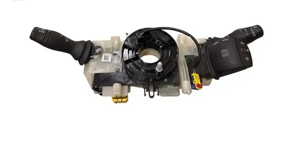 Renault Zoe Wiper turn signal indicator stalk/switch 255673247R